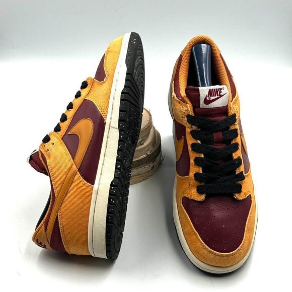 Nike W's Dunk Low CL (2007) - RARE - Picture 10 of 10